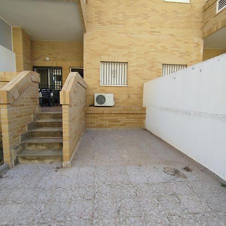 Appartement Milion Destiny Costa Azahar II à Oropesa del Mar Extérieur photo