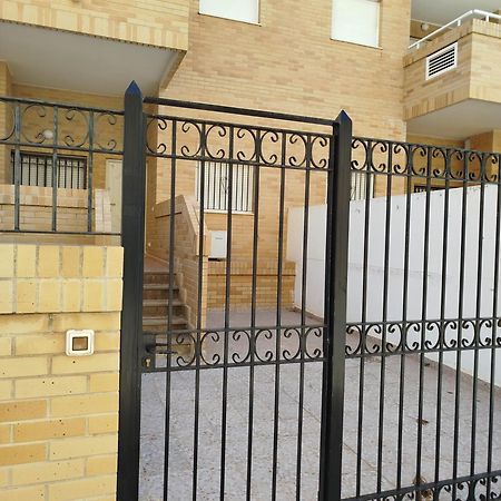 Appartement Milion Destiny Costa Azahar II à Oropesa del Mar Extérieur photo