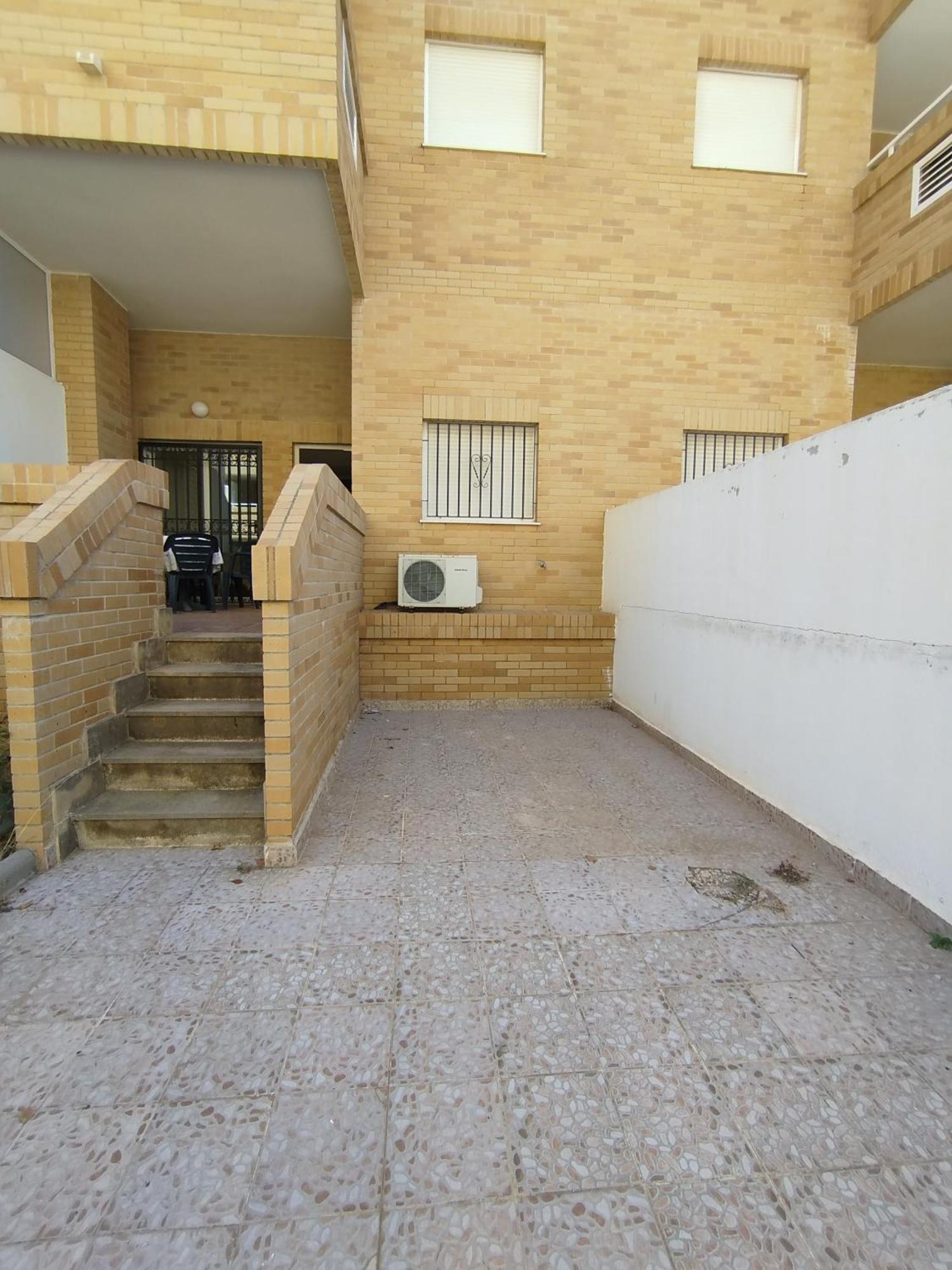 Appartement Milion Destiny Costa Azahar II à Oropesa del Mar Extérieur photo