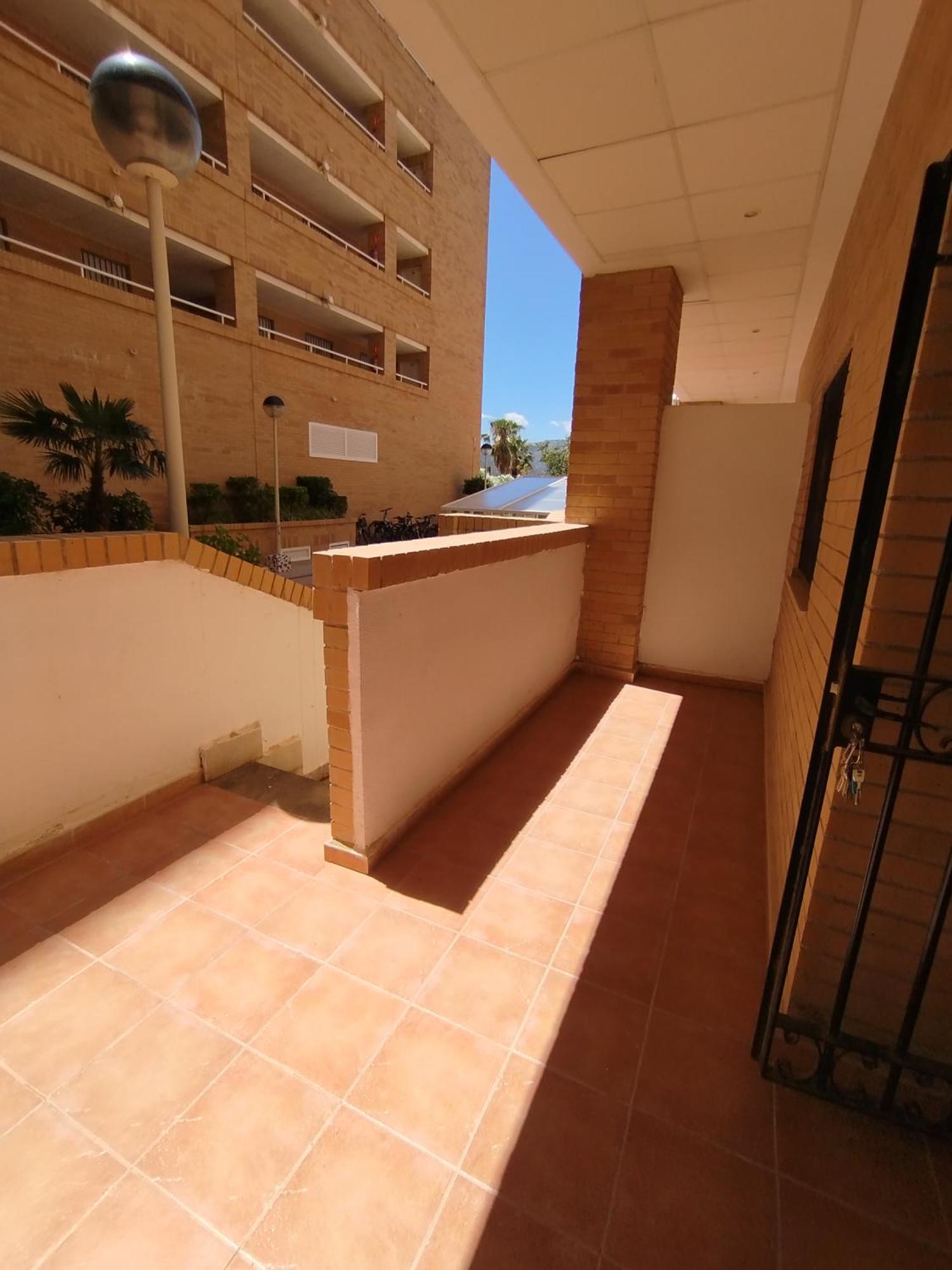 Appartement Milion Destiny Costa Azahar II à Oropesa del Mar Extérieur photo