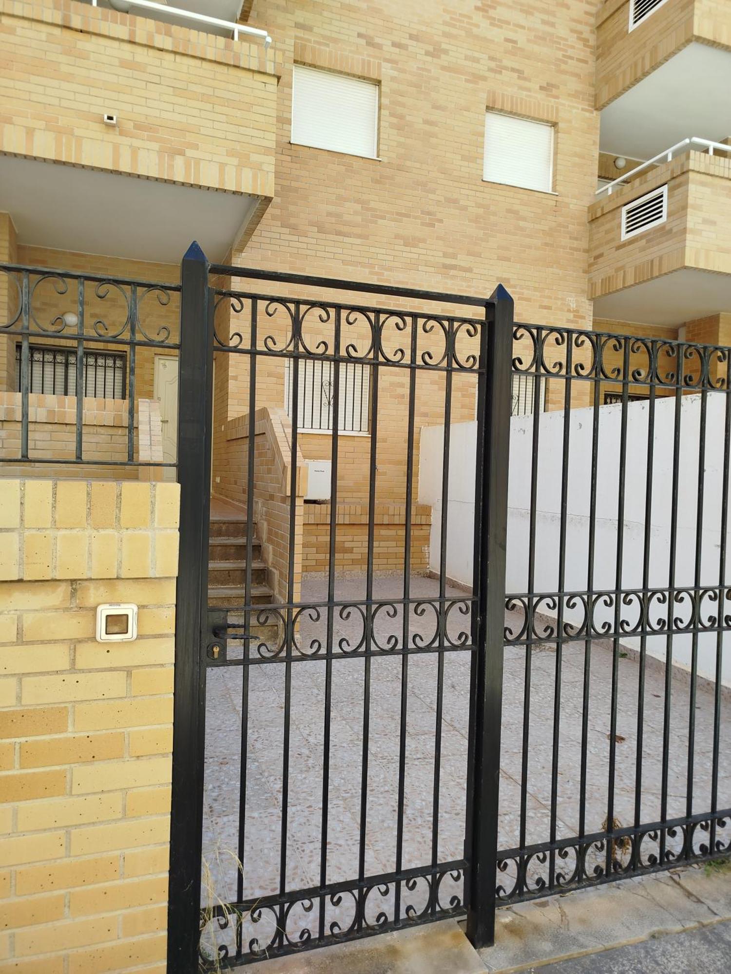 Appartement Milion Destiny Costa Azahar II à Oropesa del Mar Extérieur photo