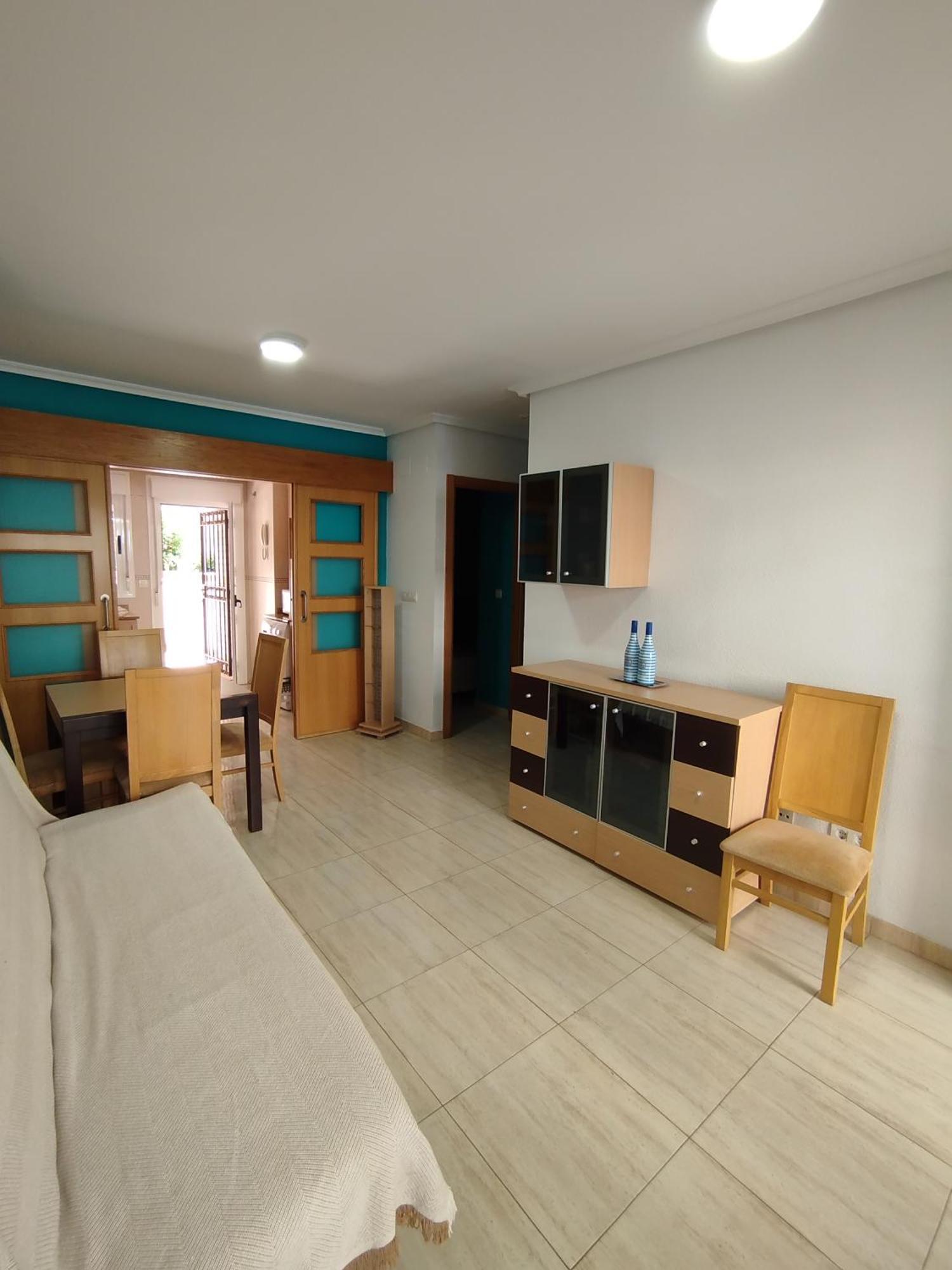 Appartement Milion Destiny Costa Azahar II à Oropesa del Mar Extérieur photo