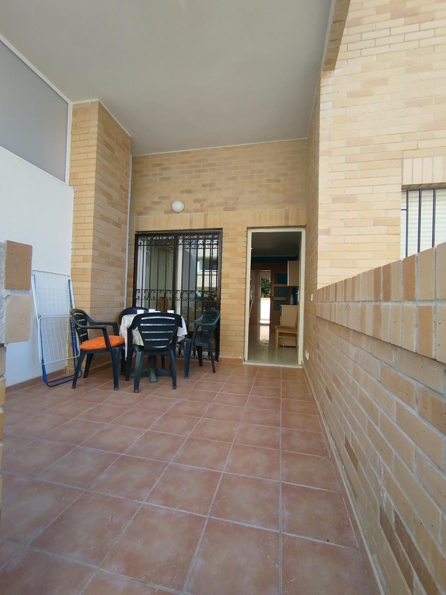 Appartement Milion Destiny Costa Azahar II à Oropesa del Mar Extérieur photo