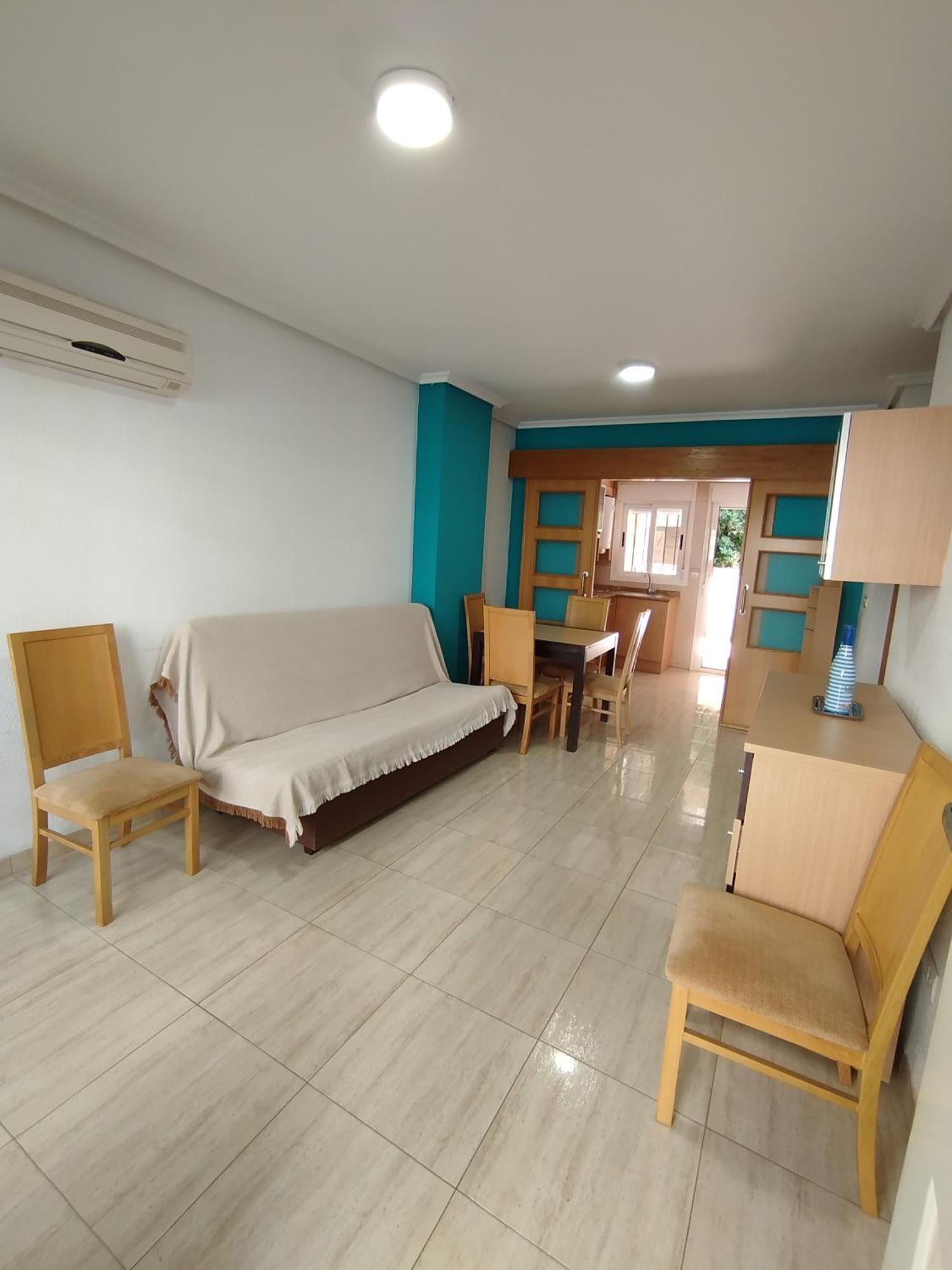 Appartement Milion Destiny Costa Azahar II à Oropesa del Mar Extérieur photo