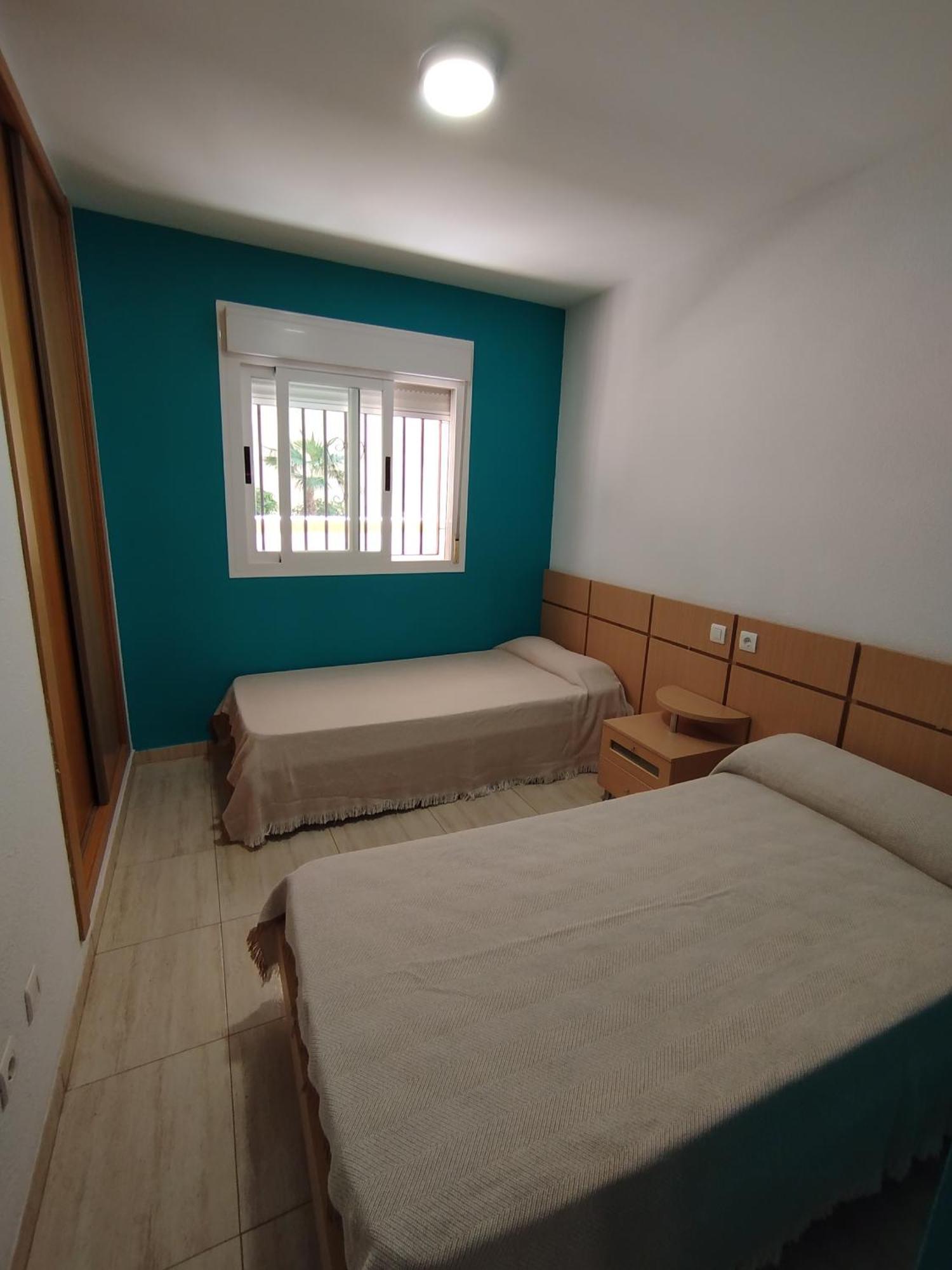 Appartement Milion Destiny Costa Azahar II à Oropesa del Mar Extérieur photo