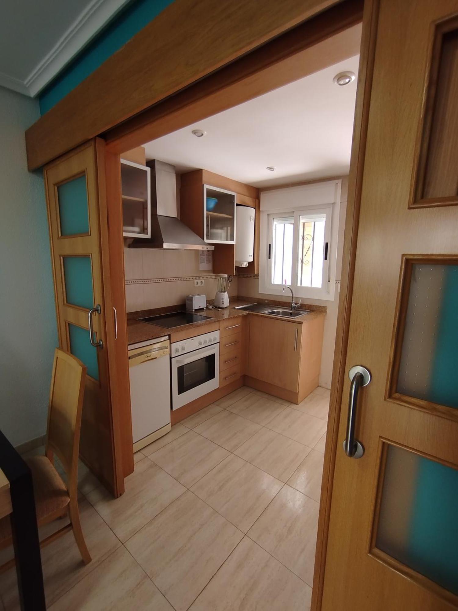 Appartement Milion Destiny Costa Azahar II à Oropesa del Mar Extérieur photo