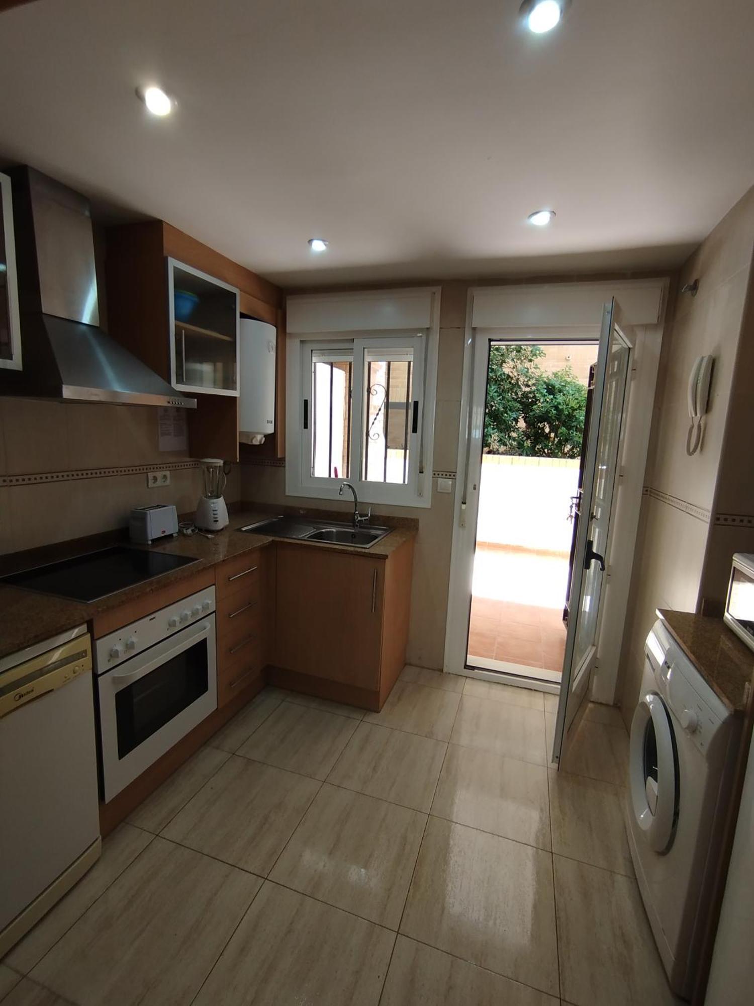 Appartement Milion Destiny Costa Azahar II à Oropesa del Mar Extérieur photo