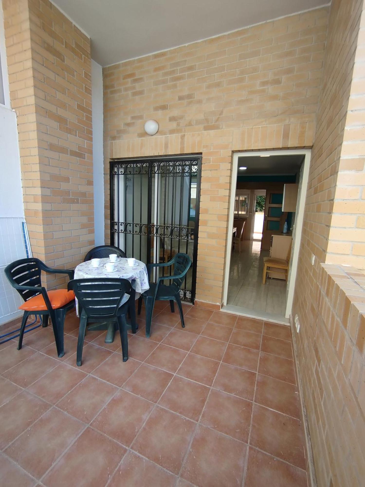 Appartement Milion Destiny Costa Azahar II à Oropesa del Mar Extérieur photo