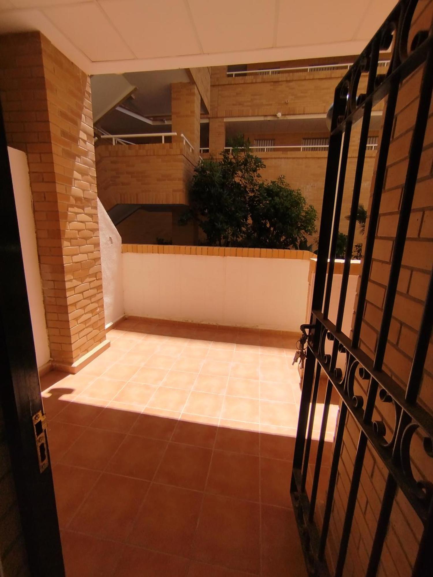 Appartement Milion Destiny Costa Azahar II à Oropesa del Mar Extérieur photo